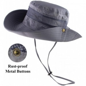 Sun Hats 2019 Cooling Hat for Summer UV Protection - Green - C118T3TQ9MH $40.68
