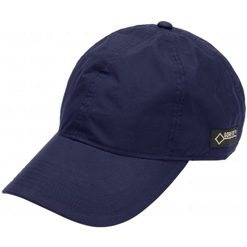Baseball Caps Gore-Tex Cap- One Size- Navy - CI11DNCAQKH $68.10