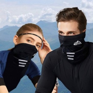 Balaclavas Face Mask Face Cover Scarf Bandana Neck Gaiters for Men Women UPF50+ UV Protection Outdoor Sports - C0199GT9RGM $3...