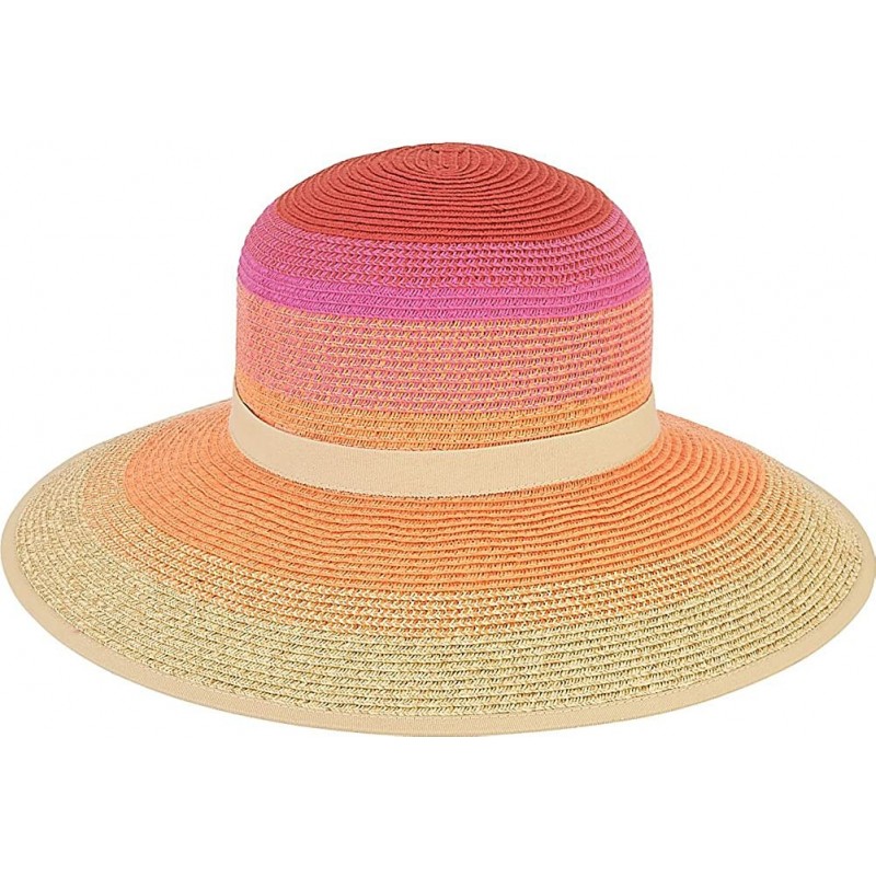 Sun Hats Backless Hat - A. Orange - CG11RZ05H8P $43.44