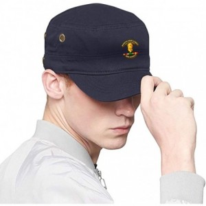 Baseball Caps US Womens Army Corps Vietnam Era Men Classics Cap Girl's Fashion Hat Hats - Navy - CA18Z6USUWZ $29.11