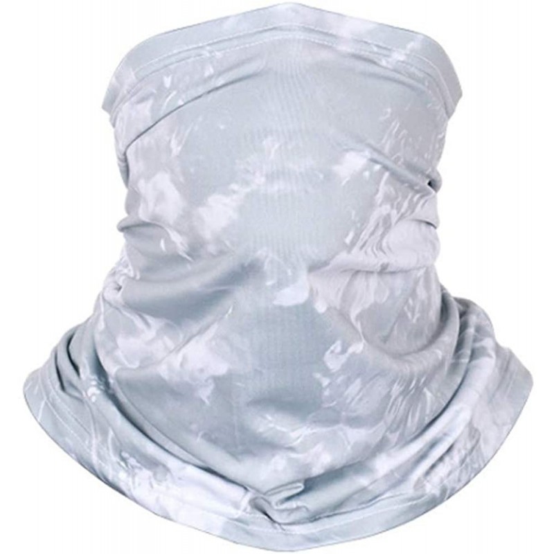 Balaclavas Mask Dust Protection Lightweight Breathable - 01-gray - C41996YOQLT $18.41