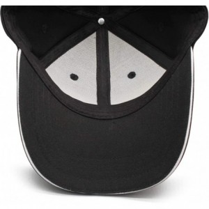 Baseball Caps Professional Mens Baseball caps Shriners Hospital for Children Logo Flat hat for Men Fit dad hat for Women - CI...