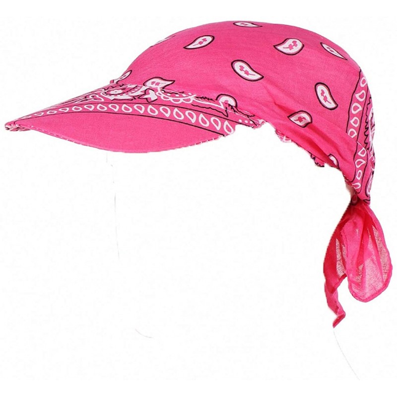 Skullies & Beanies Chemo Headwear Turbans Cancer Hats Sleeping Hats Sleep Bonnet Cap Baseball Cap - Rose Red - CD18XZWIXK9 $1...