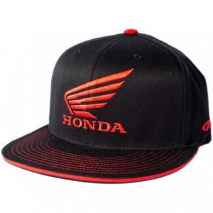 Baseball Caps Hat - Honda Wing - C611PHCVR1J $44.01
